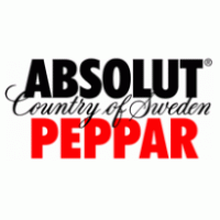 Absolut Peppar