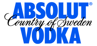 Absolut Vodka