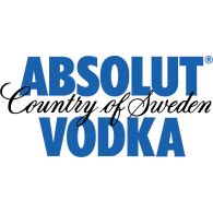 Absolut Vodka