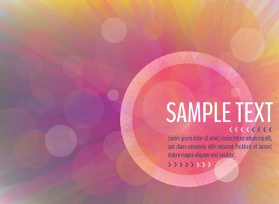 Backgrounds - Abstract Background Vector Graphic 