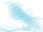 Abstract Light Blue Vector