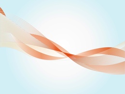 Abstract Line Vector