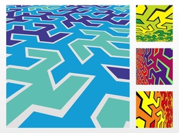 Abstract - Abstract Pattern Pack 