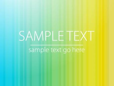 Abstract Stripe Background Preview