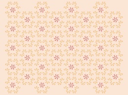 Patterns - Abstract Summer Pattern 