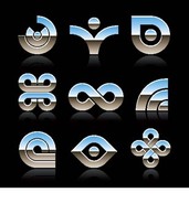 Abstract Symbols