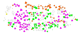 Abstract - Abstract Triangles 