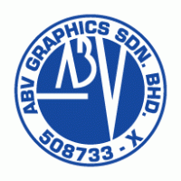 Advertising - ABV graphics 