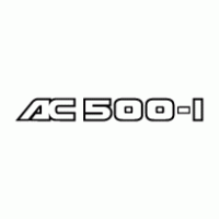 Industry - Ac 500 1 