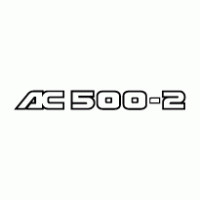 Industry - Ac 500 2 