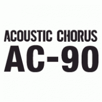 AC-90 Acoustic Chorus