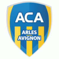 Sports - AC Arles-Avignon 