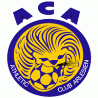 Football - AC Arles 