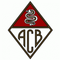 Football - AC Bellinzona (80's logo) 