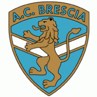 AC Brescia (80's logo)