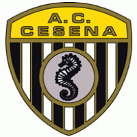 Football - AC Cesena (70's logo) 