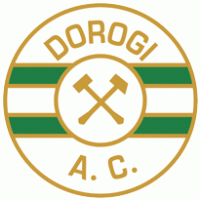 AC Dorogi (old logo of 70's - 80's) Preview