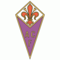 Football - AC Fiorentina (70's logo) 