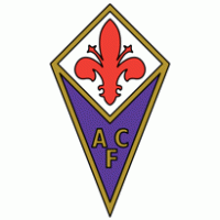 Football - AC Fiorentina (70's logo) 