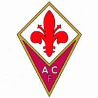 AC Fiorentina (90's logo)