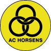 Ac Horsens Vector Logo Preview