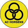 Ac Horsens Vector Logo 