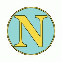 Football - AC Napoli (old logo) 