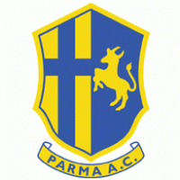 Football - AC Parma (90's logo) 