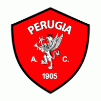 Football - AC Perugia 