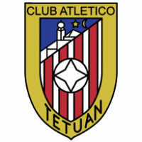 Football - AC Tetuan (old logo) 