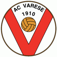 Football - AC Varese (old logo of 60's - 80's) 