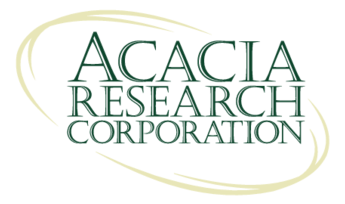 Acacia Research Preview