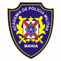 Military - Academia da Polícia Militar da Bahia 