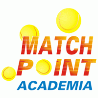 Sports - Academia Match Point de Tenis e Squash 