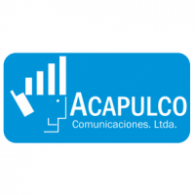 Telecommunications - Acapulco Comunicaciones 