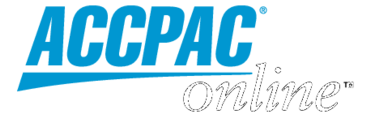 Accpac Online