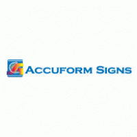 Accuform Signs