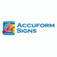 Accuform Signs