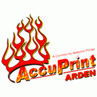 Accuprint - Arden Preview