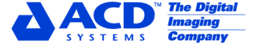 Acd Systems 