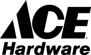 ACE hardware logo 