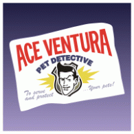 Movies - Ace Ventura - Pet Detective 