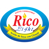 Aceite Rico Light Preview