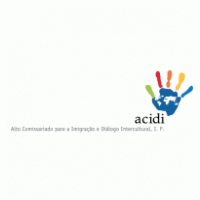 acidi - Alto Comissariado para a Imigração e Diálogo Intercultural, I. P. Preview
