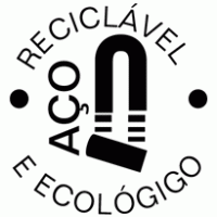 Arts - Aco Reciclavel 