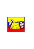 Acordeon Colombiano