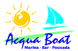 Acqua Boat 