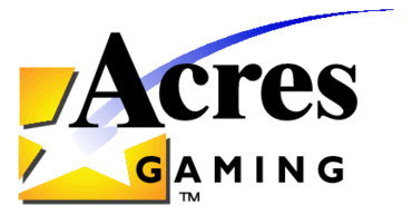 Acres Gaming