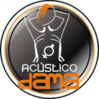 Acústico Dama