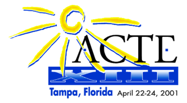 Acte Xiii Tampa Preview